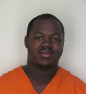 Anderson Albert - Hillsborough County, Florida 