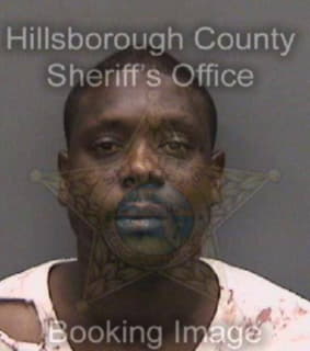 Allen Chad - Hillsborough County, Florida 