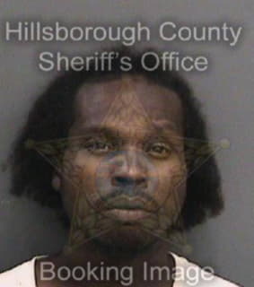 Carey Charles - Hillsborough County, Florida 