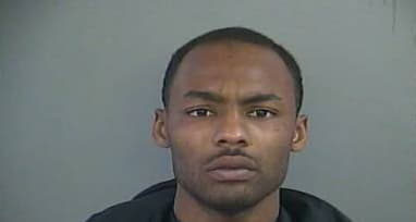 Geer Demario - Anderson County, South Carolina 