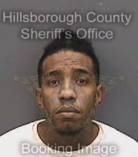 Vasquez Eric - Hillsborough County, Florida 