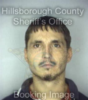 Kirkland Eric - Hillsborough County, Florida 