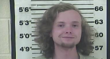 Floyd Jared - Carter County, Tennessee 
