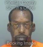 Bryant John - Pinellas County, Florida 