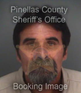 Rhodes John - Pinellas County, Florida 