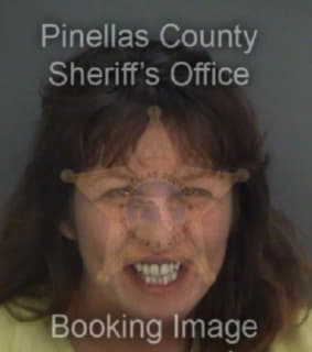 Wilson Kathleen - Pinellas County, Florida 