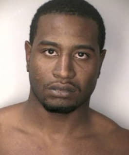 Christian Laron - Hillsborough County, Florida 