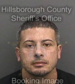 Roldan Rafael - Hillsborough County, Florida 