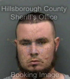 Parrishmccoy Rodney - Hillsborough County, Florida 