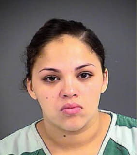 Moreno Xiomara - Charleston County, South Carolina 