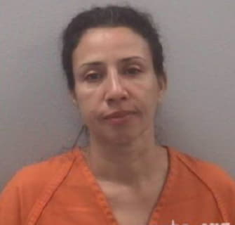 Hernandez Damaris - Lexington County, South Carolina 