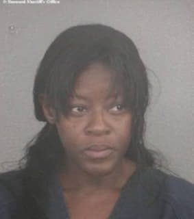 Thornton Geri - Broward County, Florida 