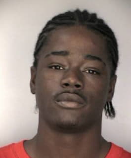 Heath James - Hillsborough County, Florida 