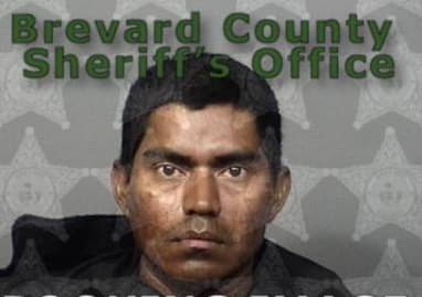 Lopez Jose - Brevard County, Florida 