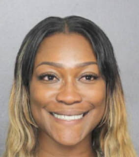 Miranda Kendra - Broward County, Florida 