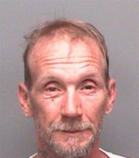 Ray Lee - Pinellas County, Florida 