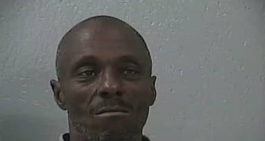 Mitchell Roy - Greene County, Missouri 