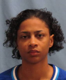 Moore Shantell - Pulaski County, Arkansas 