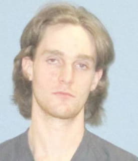 Peters Stephen - Pulaski County, Arkansas 