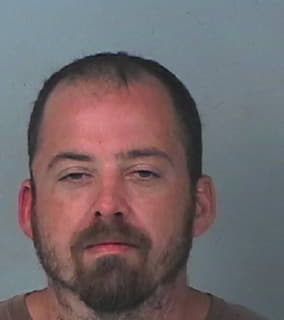 Graham Arthur - Hernando County, Florida 