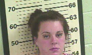 Wilson Gabrielle - Tunica County, Mississippi 