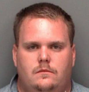 Brock Jared - Pinellas County, Florida 