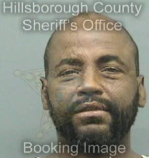 Everett Jeffrey - Hillsborough County, Florida 