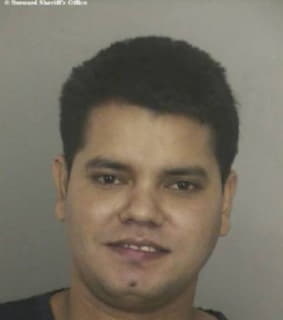 Benitez Jose - Broward County, Florida 