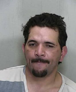 Crespo Jose - Marion County, Florida 