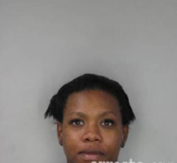 Coley Keiara - Hillsborough County, Florida 