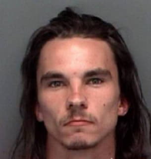 Andrus Kevin - Pinellas County, Florida 