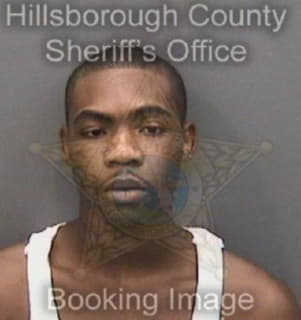 Carter Marcus - Hillsborough County, Florida 