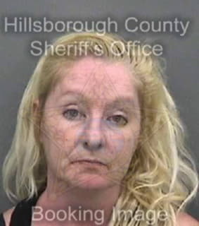 Hughes Melissa - Hillsborough County, Florida 
