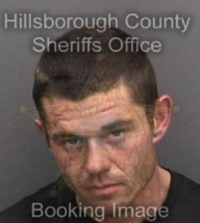 Rodriguez Michael - Hillsborough County, Florida 