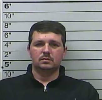 Randle Renth - Lee County, Mississippi 