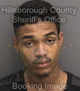 Cody Robert - Hillsborough County, Florida 