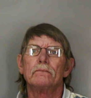 Davis Roland - Polk County, Florida 