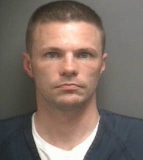 Coleman Russell - Howard County, Indiana 