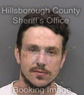 Archbold Samuel - Hillsborough County, Florida 