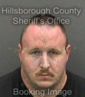 Miles Shane - Hillsborough County, Florida 