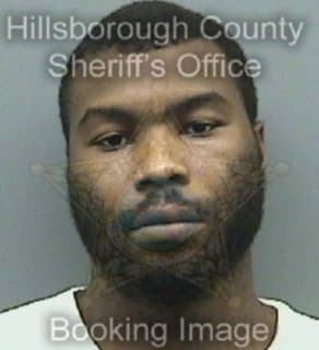 Vinson Zachary - Hillsborough County, Florida 