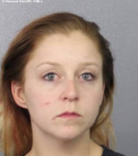 Koppele Amy - Broward County, Florida 