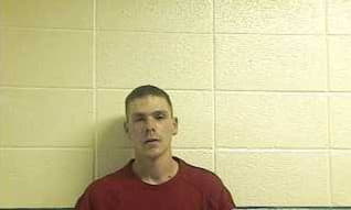 Bell Anthony - Jessamine County, Kentucky 