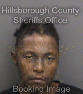 Braxton Clifton - Hillsborough County, Florida 