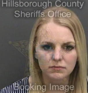 Bivens Hayley - Hillsborough County, Florida 