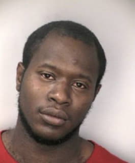 Wright James - Hillsborough County, Florida 