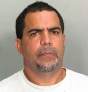 Lorenz Jose - Dade County, Florida 