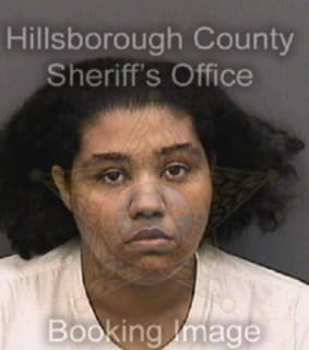 Floyd Kayla - Hillsborough County, Florida 