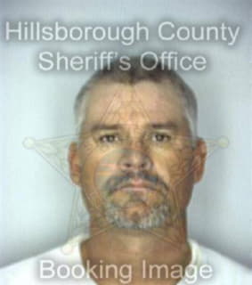 Connell Michael - Hillsborough County, Florida 