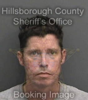 Newton Ross - Hillsborough County, Florida 